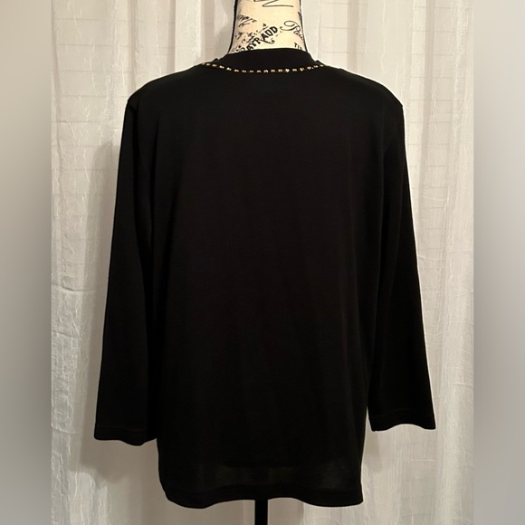 Ecco Petites Sweater - Picture 3 of 5